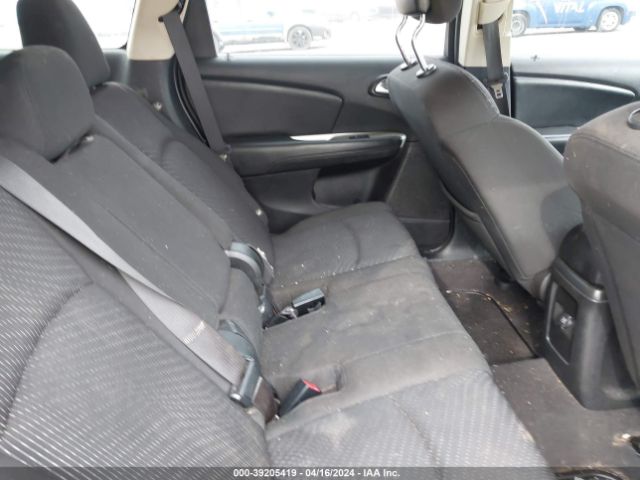 3C4PDCAB6JT474009 Dodge JOURNEY SE