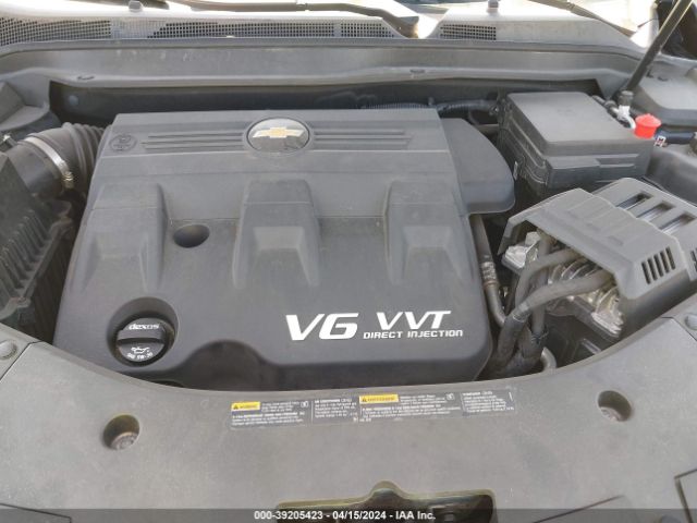 2GNFLFE3XH6223731 Chevrolet EQUINOX LT