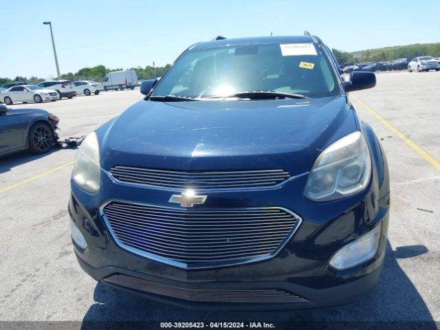 2GNFLFE3XH6223731 Chevrolet EQUINOX LT