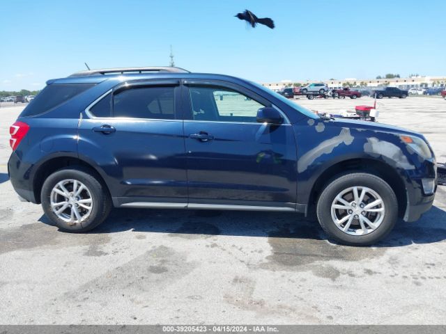 2GNFLFE3XH6223731 Chevrolet EQUINOX LT