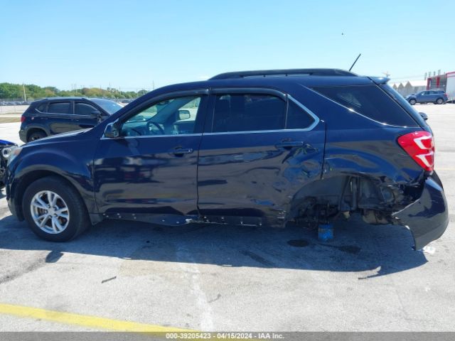 2GNFLFE3XH6223731 Chevrolet EQUINOX LT