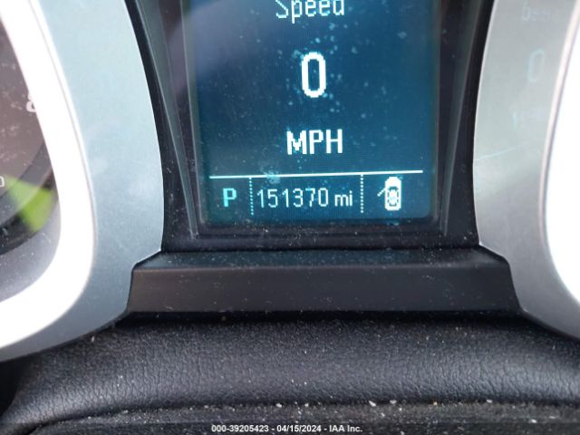 2GNFLFE3XH6223731 Chevrolet EQUINOX LT