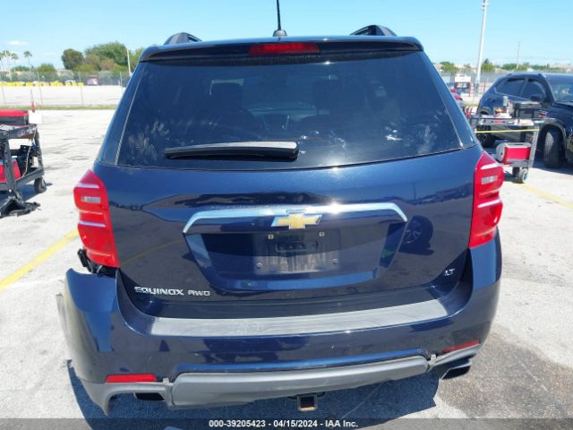 2GNFLFE3XH6223731 Chevrolet EQUINOX LT