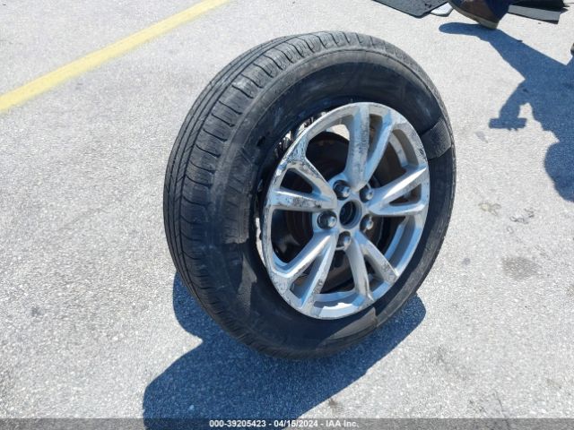2GNFLFE3XH6223731 Chevrolet EQUINOX LT