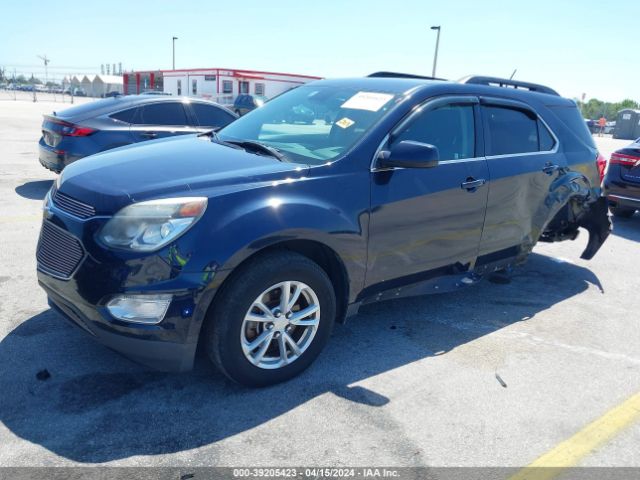 2GNFLFE3XH6223731 Chevrolet EQUINOX LT
