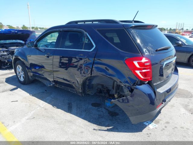 2GNFLFE3XH6223731 Chevrolet EQUINOX LT