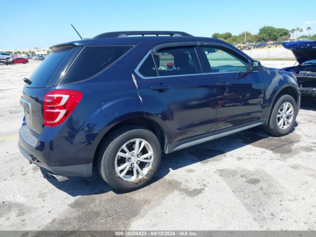 2GNFLFE3XH6223731 Chevrolet EQUINOX LT