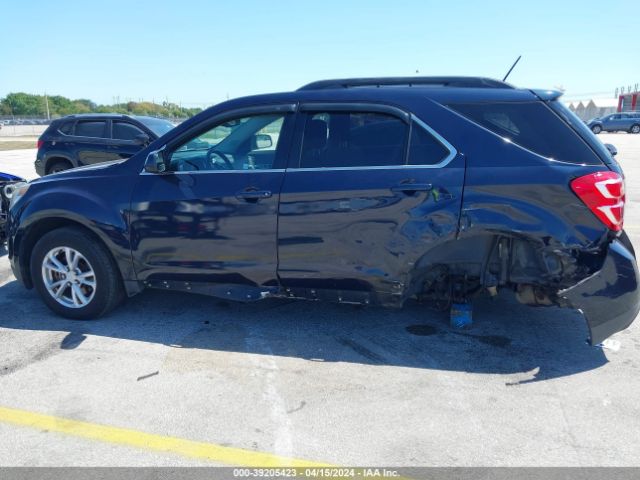 2GNFLFE3XH6223731 Chevrolet EQUINOX LT