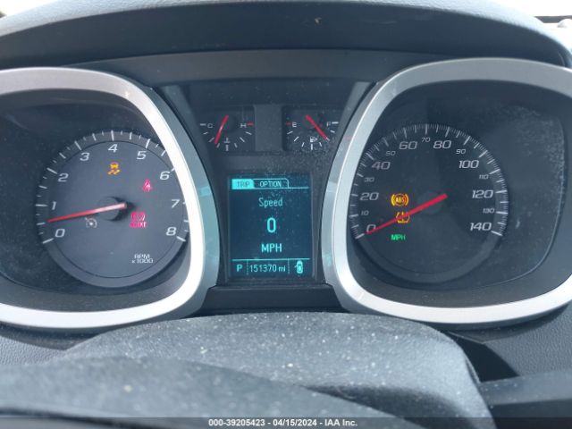 2GNFLFE3XH6223731 Chevrolet EQUINOX LT
