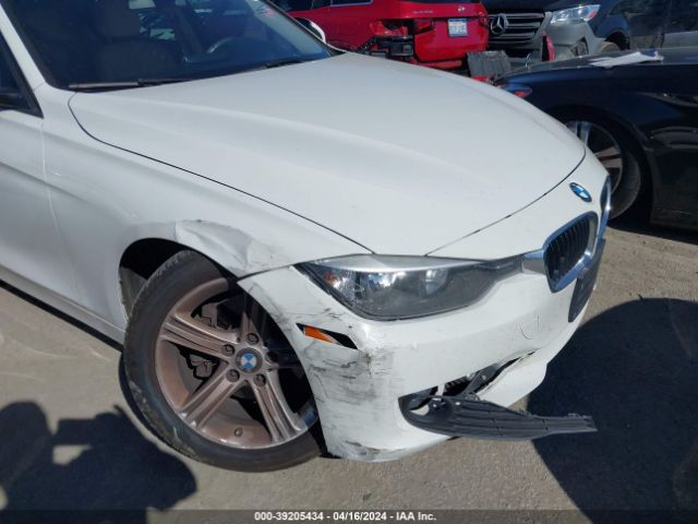 WBA3B1C52EK132917 BMW 320i