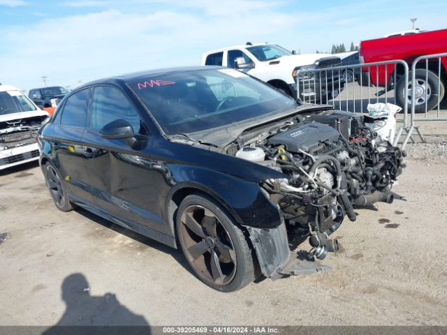 WAUB8GFF1G1112586 auction archive image