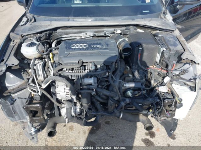 WAUB8GFF1G1112586 Audi A3 2.0t Premium