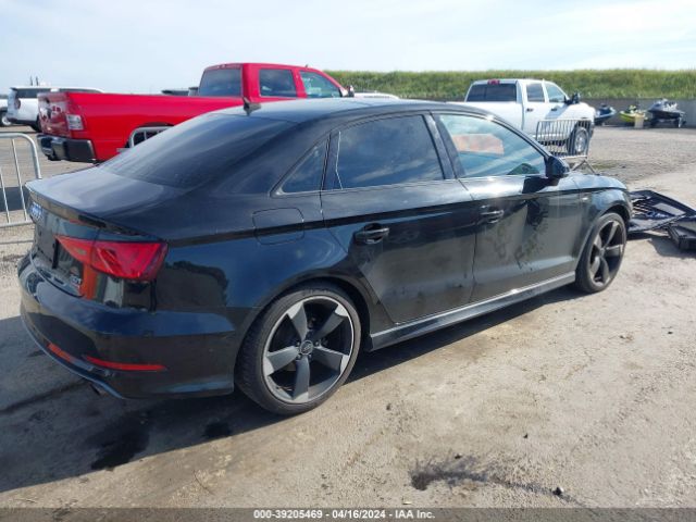 WAUB8GFF1G1112586 Audi A3 2.0t Premium