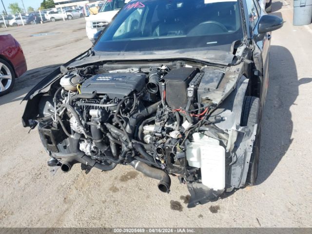 WAUB8GFF1G1112586 Audi A3 2.0t Premium