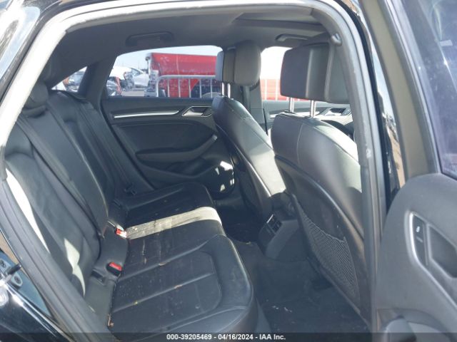 WAUB8GFF1G1112586 Audi A3 2.0t Premium