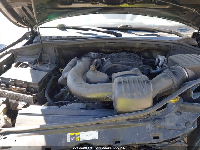 Jeep Grand Cherokee Limited 2015 1C4RJFBG7FC650789 Image 10