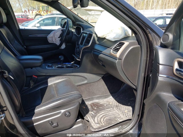Jeep Grand Cherokee Limited 2015 1C4RJFBG7FC650789 Image 5