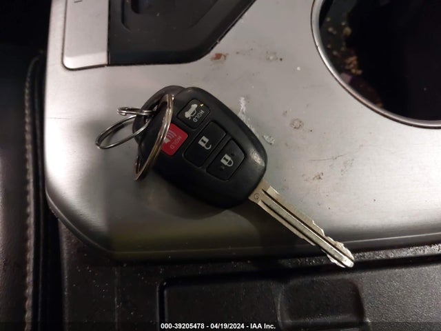 Toyota CAMRY SE 2014 4T1BF1FK5EU856489 Image 11