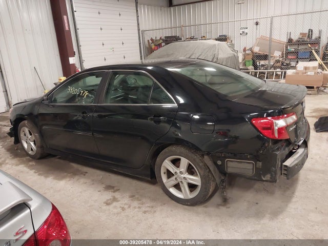Toyota CAMRY SE 2014 4T1BF1FK5EU856489 Image 14