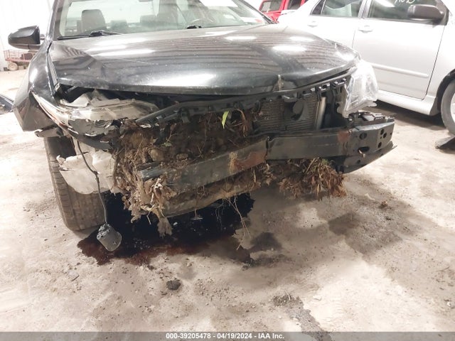 Toyota CAMRY SE 2014 4T1BF1FK5EU856489 Image 6