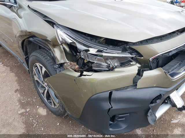 Subaru Outback Touring 2022 4S4BTAPC7N3146807 Image 6