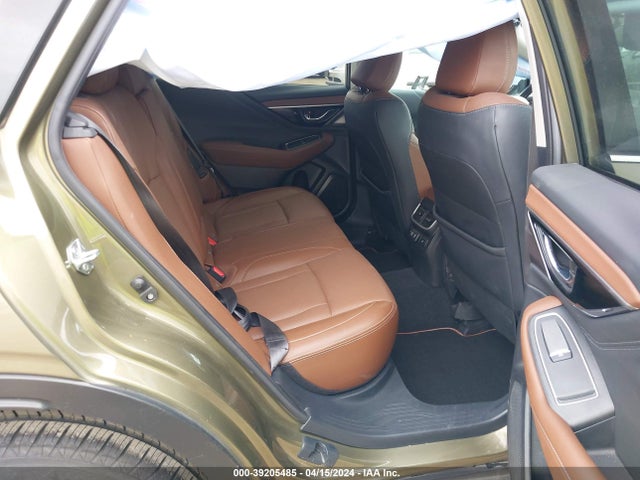 Subaru Outback Touring 2022 4S4BTAPC7N3146807 Image 8