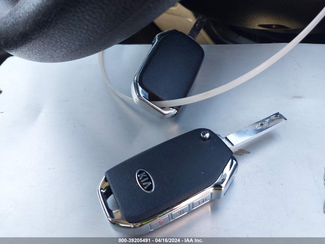 KIA Forte Lxs 2021 3KPF24AD9ME267972 Image 11