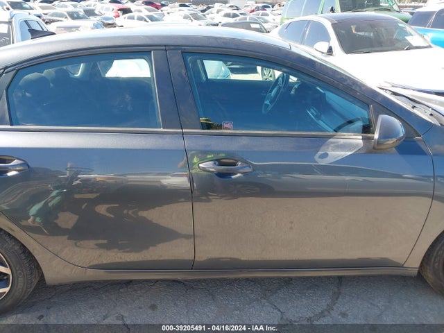 KIA Forte Lxs 2021 3KPF24AD9ME267972 Image 13
