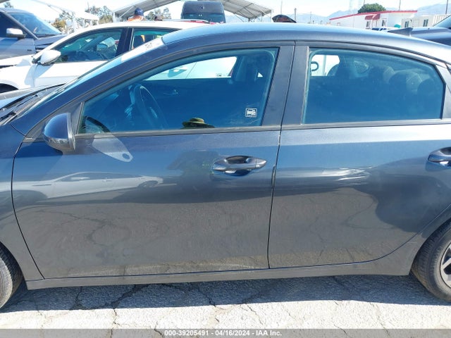 KIA Forte Lxs 2021 3KPF24AD9ME267972 Image 14
