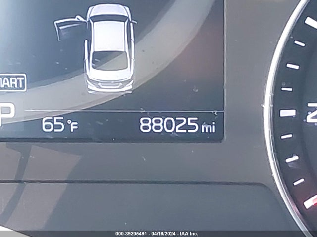KIA Forte Lxs 2021 3KPF24AD9ME267972 Image 15