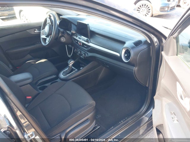 KIA Forte Lxs 2021 3KPF24AD9ME267972 Image 5