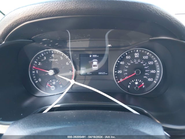 KIA Forte Lxs 2021 3KPF24AD9ME267972 Image 7