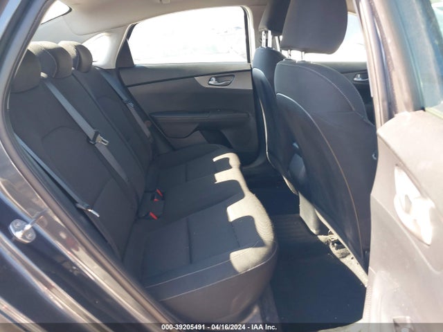 KIA Forte Lxs 2021 3KPF24AD9ME267972 Image 8