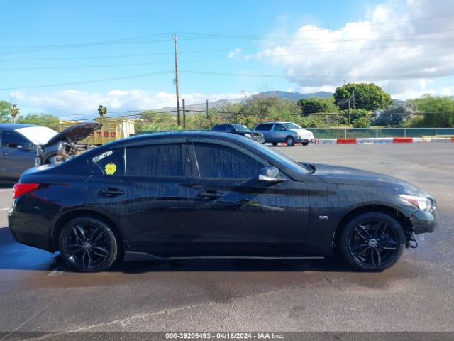 JN1EV7AP4HM744400 Infiniti Q50 3.0t Premium