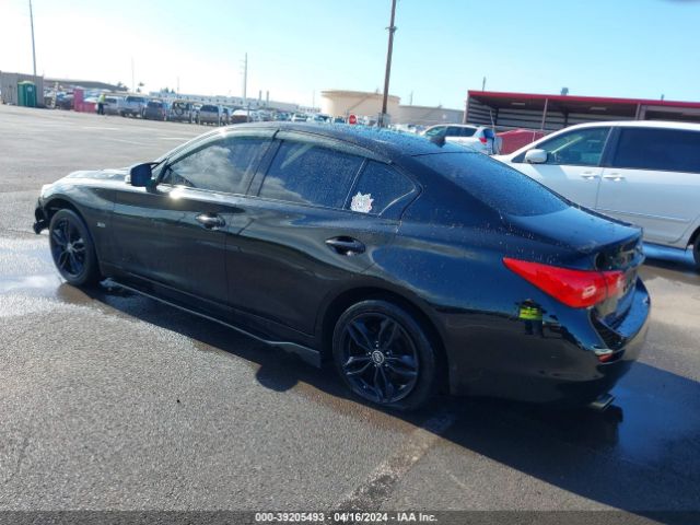 JN1EV7AP4HM744400 Infiniti Q50 3.0t Premium