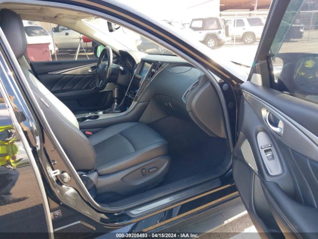 JN1EV7AP4HM744400 Infiniti Q50 3.0t Premium