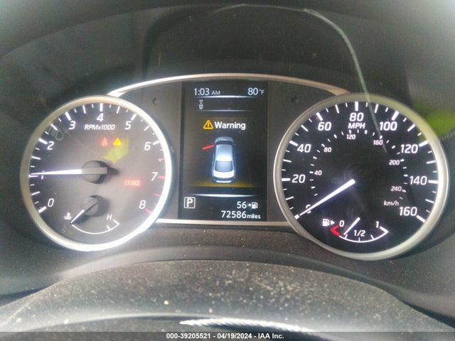 Nissan SENTRA S 2018 3N1AB7AP7JY346768 Image 7