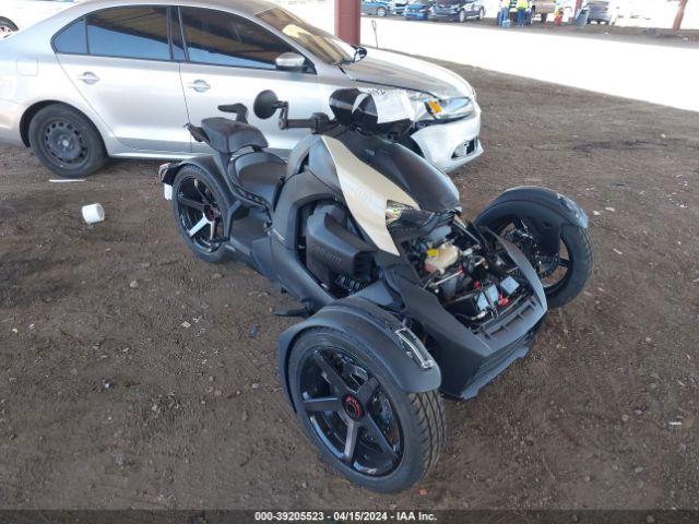 2023 CAN-AM RYKER 3JB2JEG40PJ003309