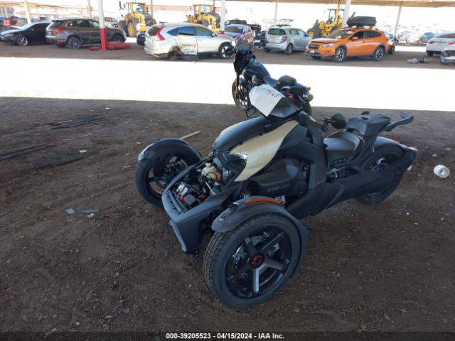 2023 CAN-AM RYKER 3JB2JEG40PJ003309 Photo 1