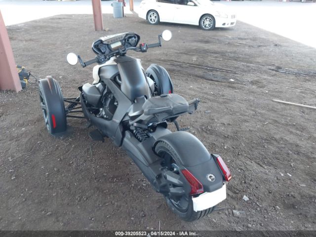 2023 CAN-AM RYKER 3JB2JEG40PJ003309 Photo 2