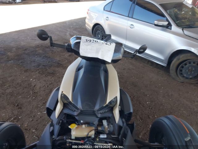 2023 CAN-AM RYKER 3JB2JEG40PJ003309 Photo 4