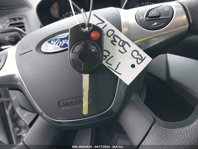 Ford ESCAPE SE 2015 1FMCU0GX0FUC59783 Image 11