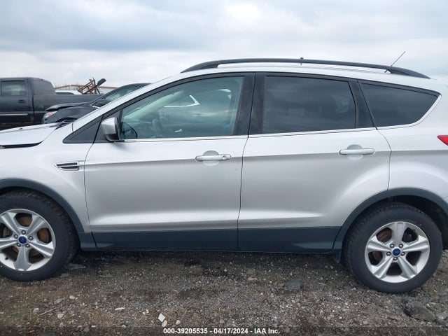 Ford ESCAPE SE 2015 1FMCU0GX0FUC59783 Image 12