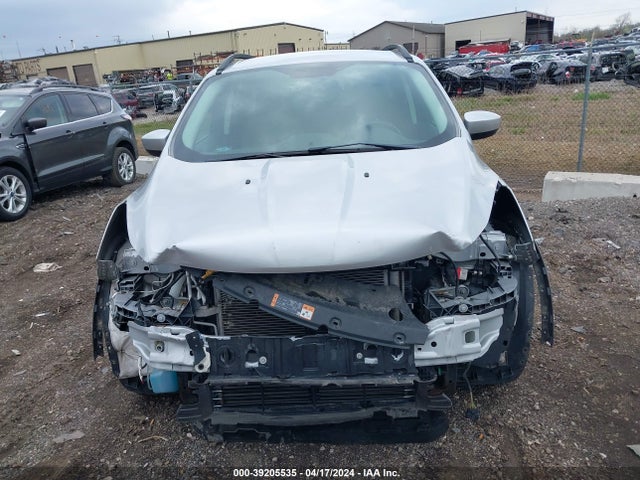 Ford ESCAPE SE 2015 1FMCU0GX0FUC59783 Image 13
