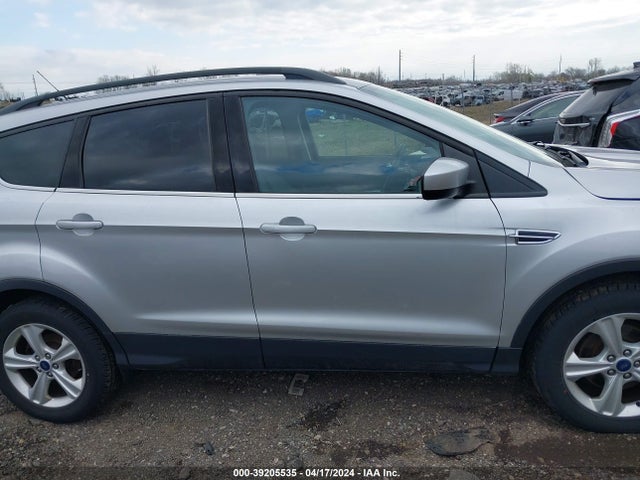 Ford ESCAPE SE 2015 1FMCU0GX0FUC59783 Image 14