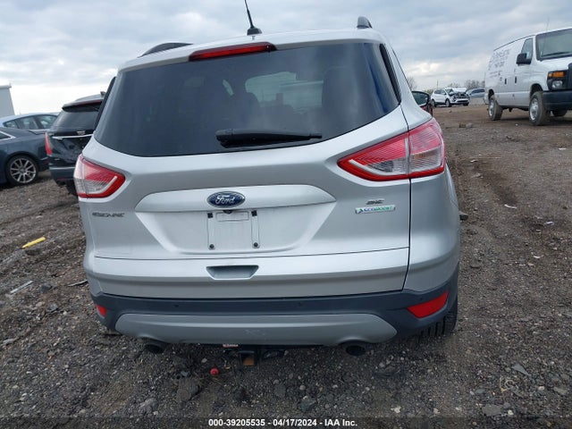 Ford ESCAPE SE 2015 1FMCU0GX0FUC59783 Image 15