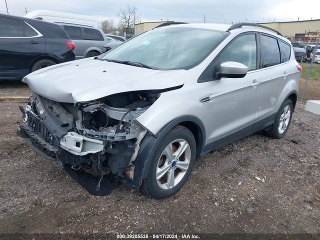 Ford ESCAPE SE 2015 1FMCU0GX0FUC59783 Image 2
