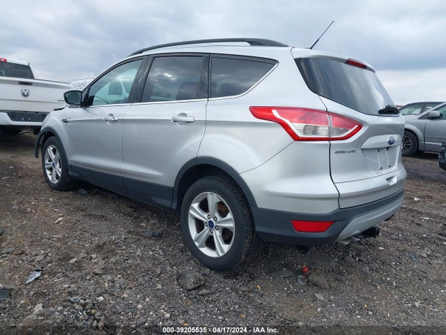 Ford ESCAPE SE 2015 1FMCU0GX0FUC59783 Image 3