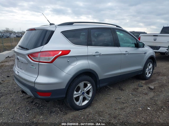 Ford ESCAPE SE 2015 1FMCU0GX0FUC59783 Image 4