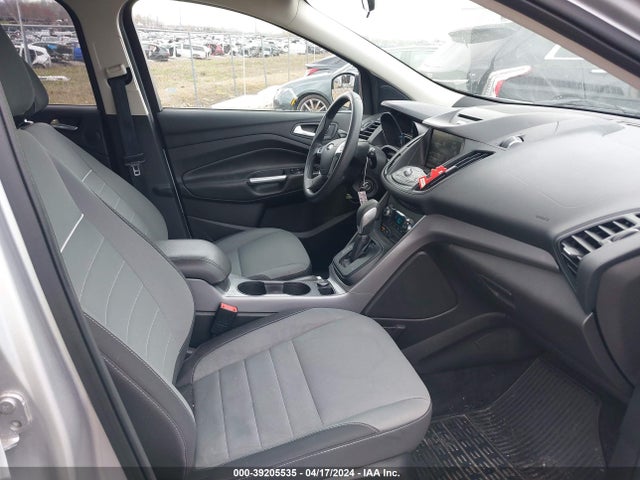 Ford ESCAPE SE 2015 1FMCU0GX0FUC59783 Image 5